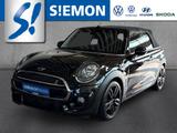 MINI Cooper S Cabrio keyless Klimaautomatik Multilenk - MINI Cooper S Cabrio aus 2018