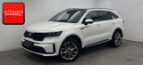 Kia Sorento Platinum 4WD 7SITZ+PANO+BOSE+MEMORY+HUD+ - Kia Sorento Gebrauchtwagen in Berlin
