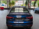Audi A4 40 TDI S tronic advanced PDC Navi Kamera LED - Audi A4 Gebrauchtwagen in Ludwigshafen