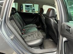 Fahrzeugabbildung Volkswagen Passat Variant 1.9 TDI Highline Tempom. Klimaaut