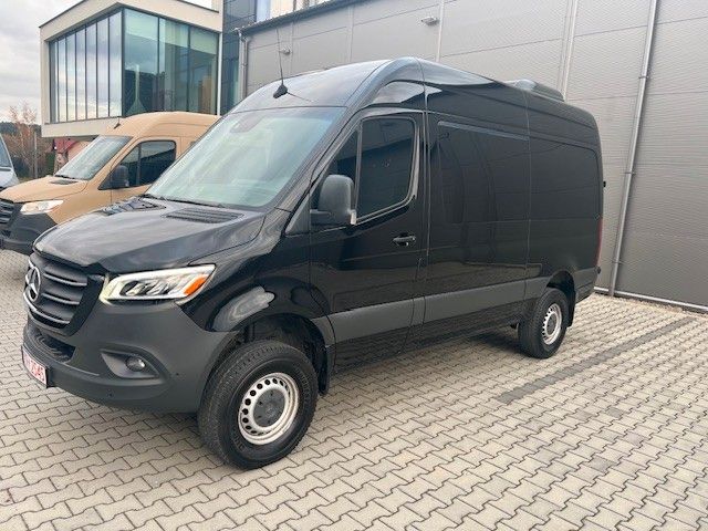 Mercedes-Benz Sprinter 4x4 3.0 V6 L2H2