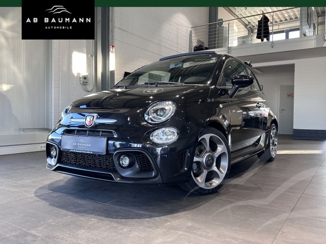 Abarth 595C *SITZHEIZUNG, PDC, UCONNECT, 17"*