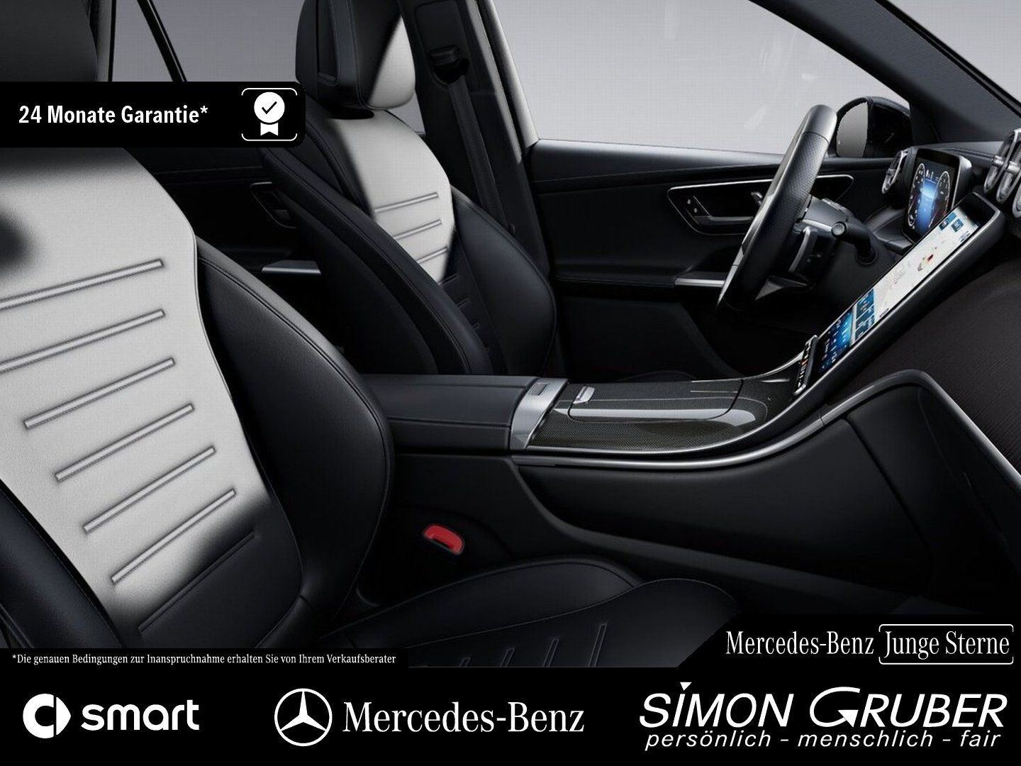 Fahrzeugabbildung Mercedes-Benz GLC 200 4M AMG Night Pano Burm Leder 360 AHK