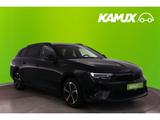 Opel Astra 1.2T ST GS+LED+NAVI+HUD+KAMERA+TEMPO+SHZ - Opel Astra: K