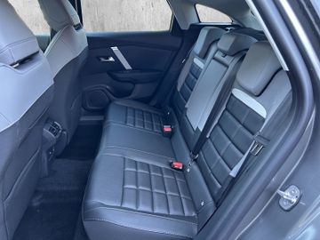 Citroën C4 Hybrid 145 Max KAMER LED NAVI SHZ ALU PDC