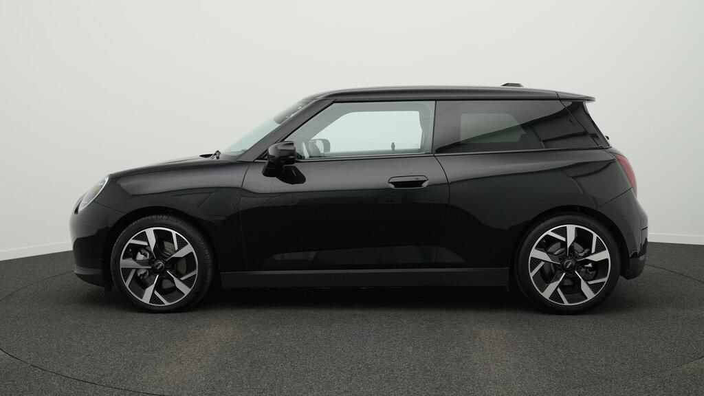 MINI Cooper SE - Bild 7