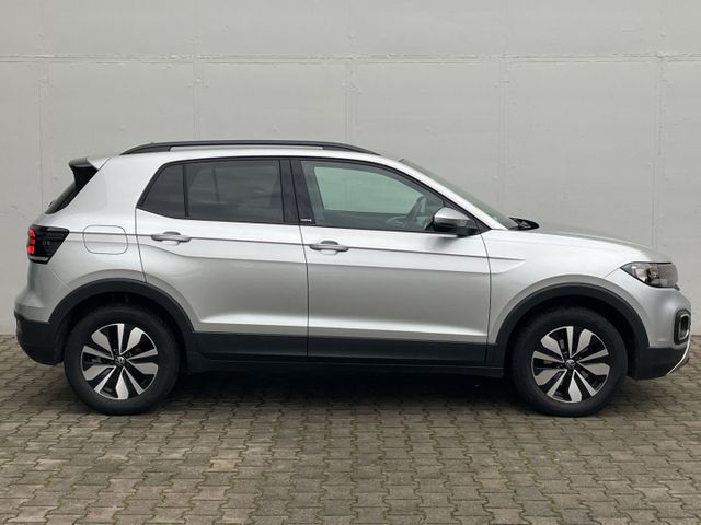 T-Cross 1.0 TSI DSG Move Navi/Kamera/ACC/BeatsAu