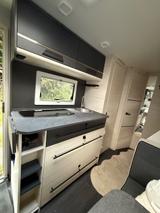 Sterckeman 580 PE Kids Open Edition - Sterckeman Wohnwagen