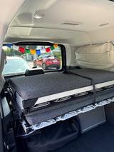 Volkswagen VW Caddy California Maxi (Pano/STHZ) - Benzin