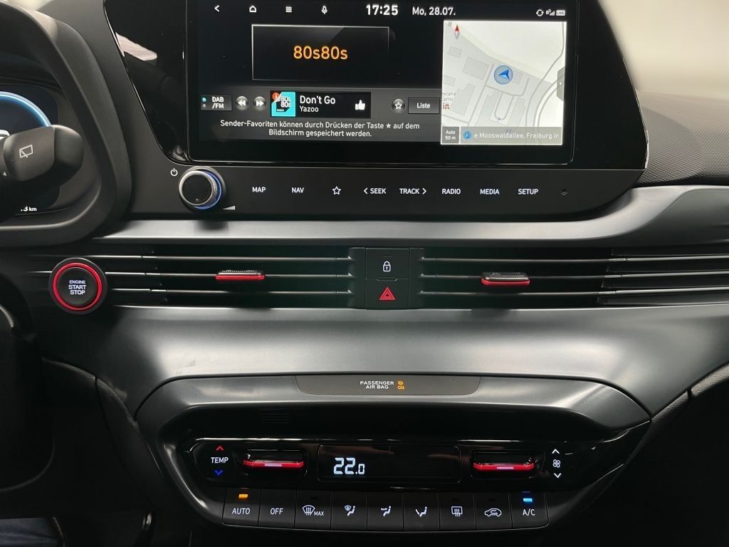 Hyundai i20 – Bild 13