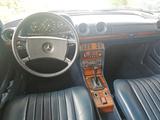 Mercedes-Benz E 230 W123 Automatik Leder SD wenig km - Mercedes-Benz S123