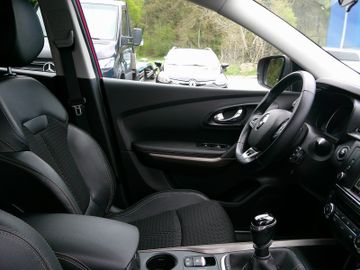 Renault Kadjar XMOD