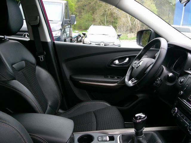 Renault Kadjar XMOD