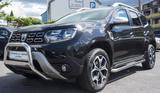 Dacia Duster Prestige TCe100 LPG *NAVI+CAM Sitzh+Chrom - mit LPG-Antrieb: Pickup