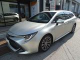 Toyota Corolla Corolla Touring Sports Touring Sp - Toyota Corolla: Toyot