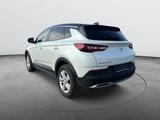 Opel Grandland (X), Zahnriemen neu, Navi,Garantie - Opel Grandland (X) mit Benzin-Antrieb: Geländewagen, Schaltgetriebe