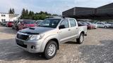 Toyota Hilux Double Cab 4x4 - Toyota Hilux aus 2016