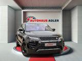 Land Rover RANGE ROVER EVOQUE"R-DYNAMIC S*1HD*19%*PANO*AHK* - gebrauchte Land Rover Range Rover Evoque aus dem Jahr 2022