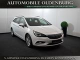 Opel Astra 1.6 D 120 Jahre *LED*SHZ*Navi*Spur*Lenkhzg - Opel Astra J mit Diesel-Antrieb