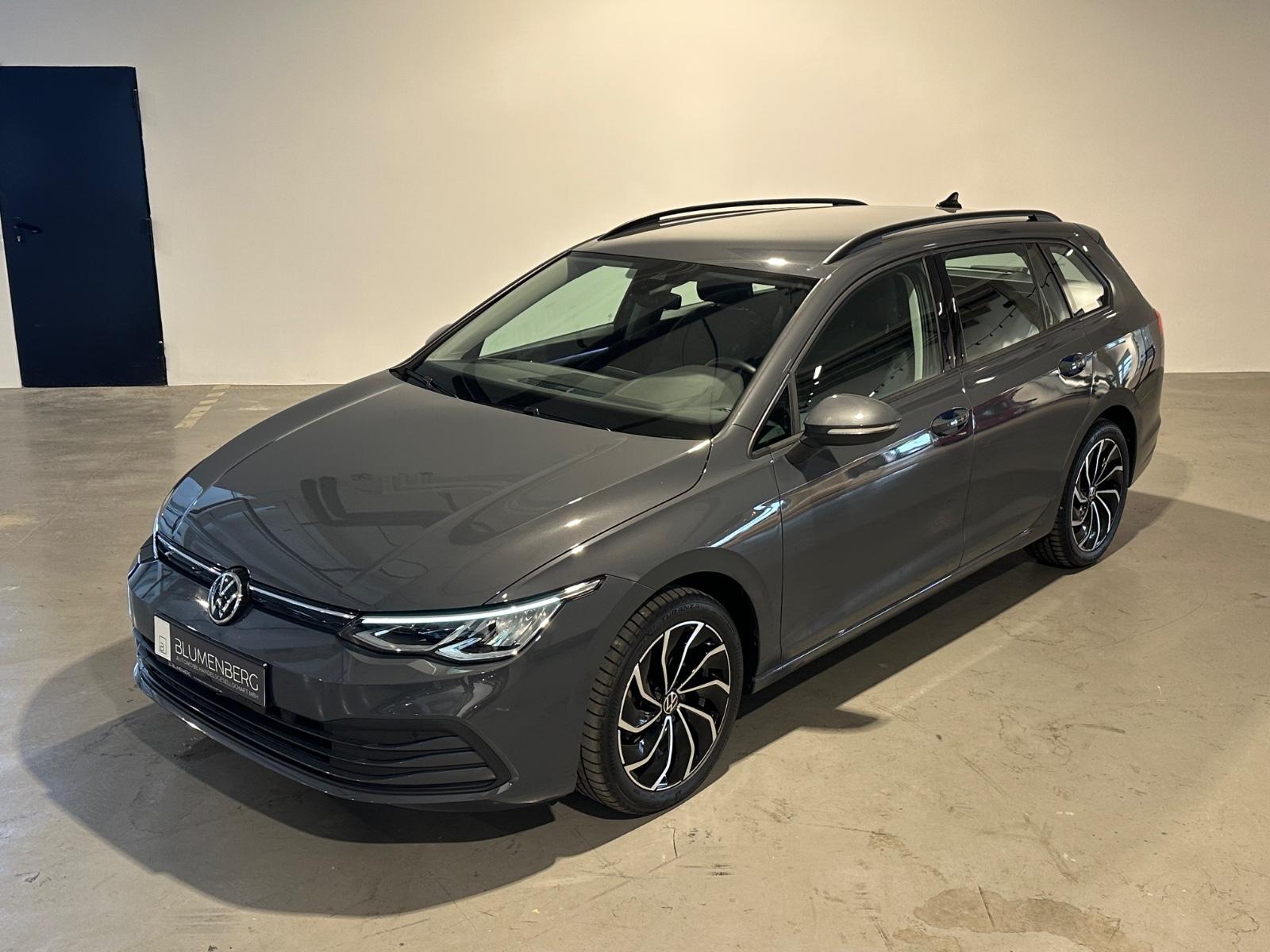 Volkswagen Golf VIII Variant Life eTSI *ACC,LED,Carplay,DSG, миниатюра 7