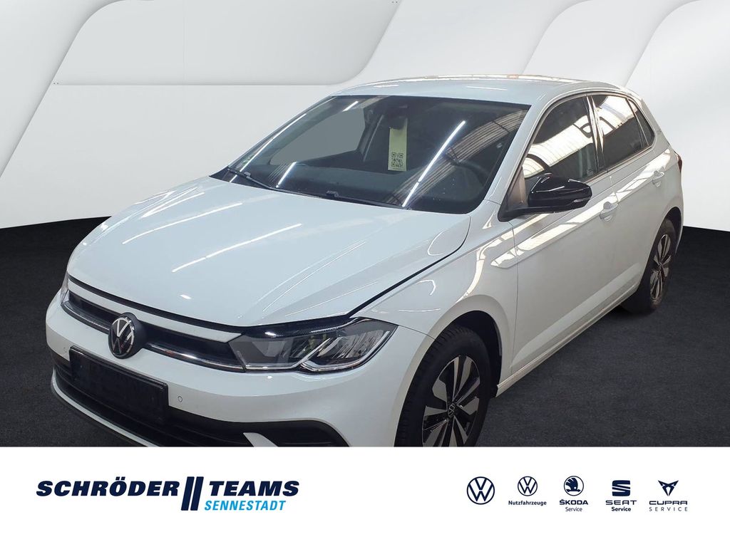 Image of Volkswagen Polo