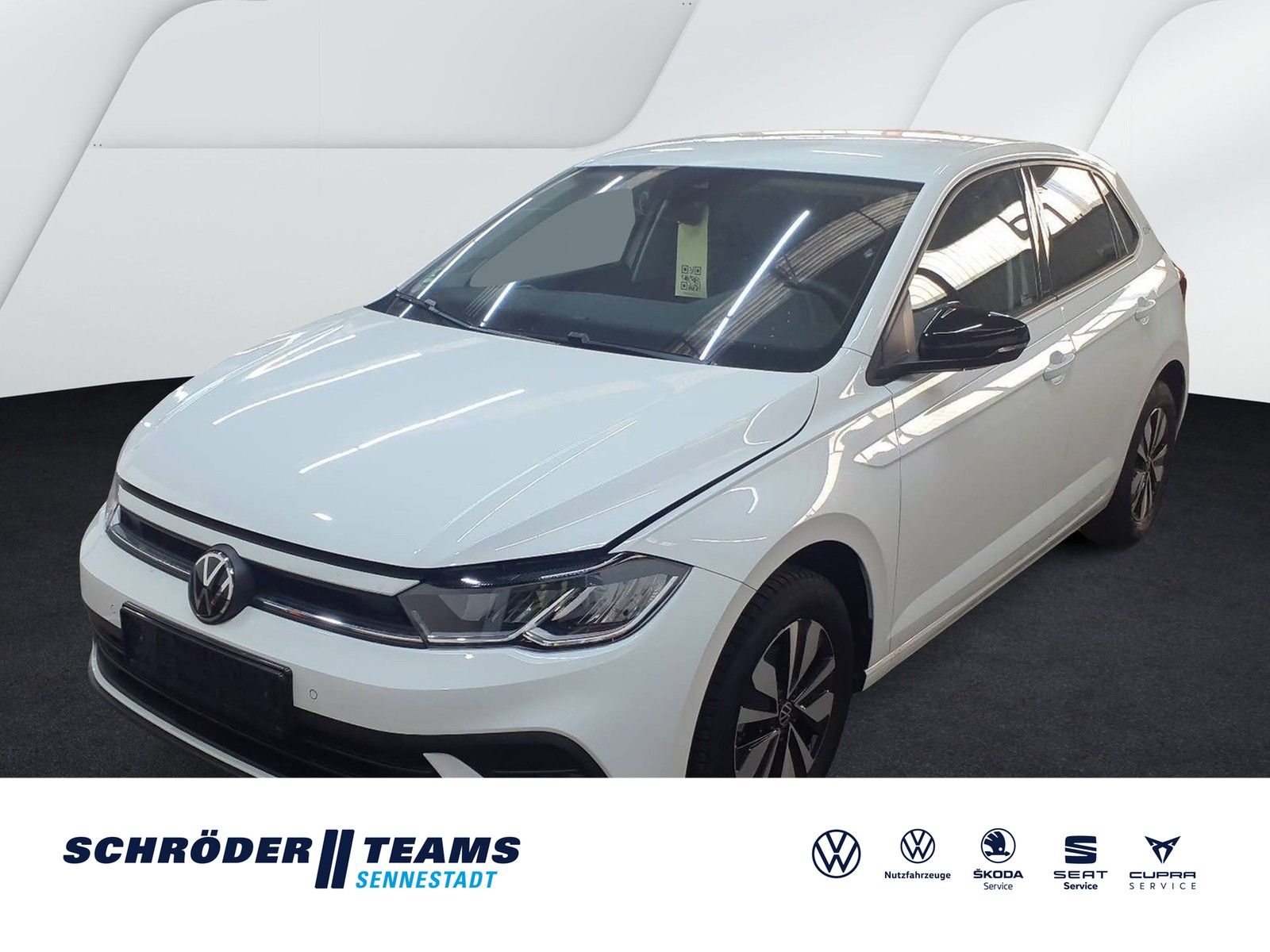 Volkswagen Polo - Bild 1