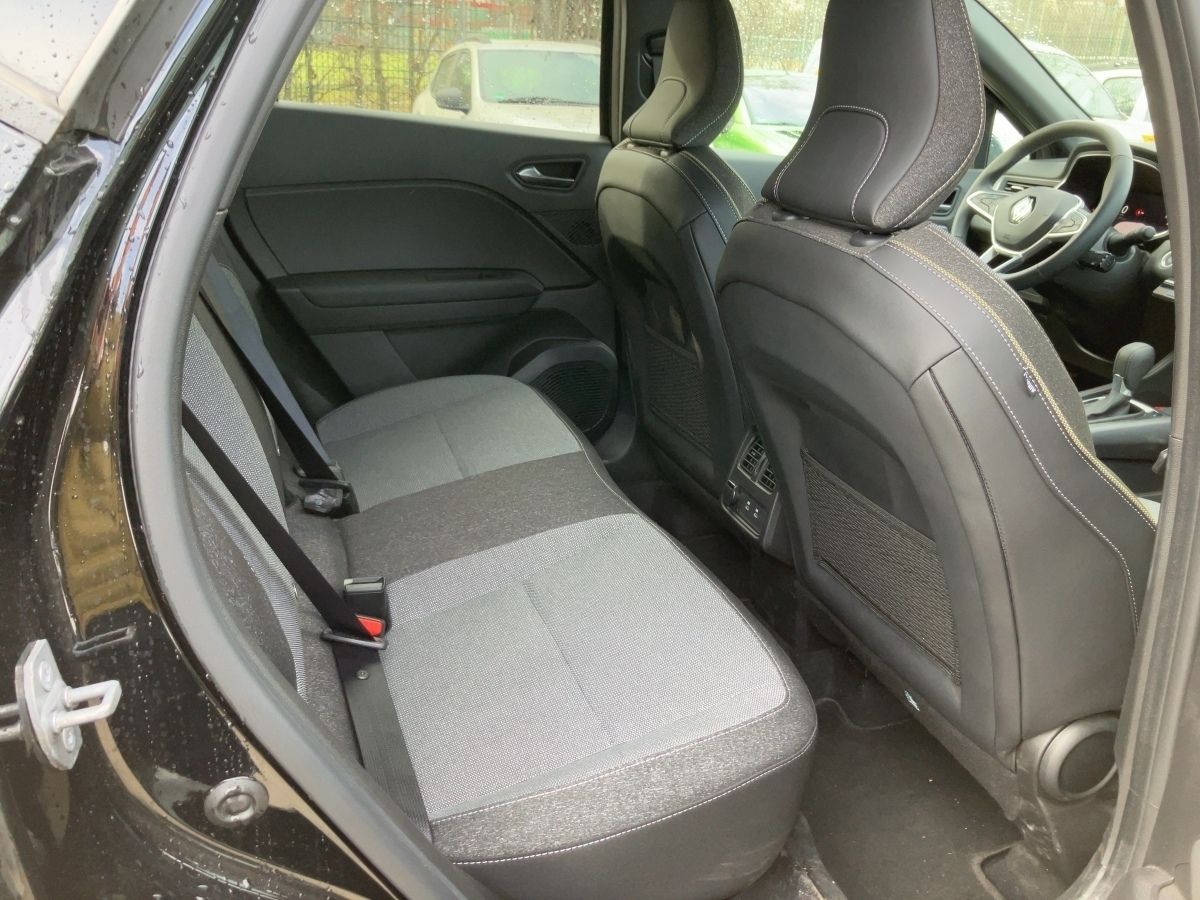 Renault Captur - Bild 11