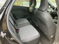 Renault Captur - Vorschau Bild 11