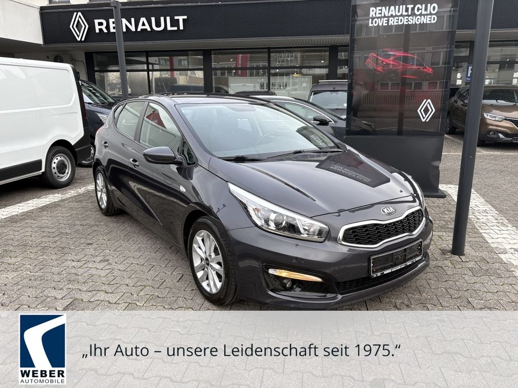 Image of Kia cee'd / Ceed