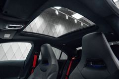 CLA 45 AMG S BURMESTER PANORAMIC MEMORY AEROPACK