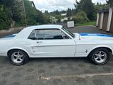Ford Mustang - gebrauchte Ford Mustang aus dem Jahr 1967