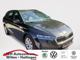 Skoda Octavia Combi 1.5 TSI DSG Essence LED  PDC SITZH - Skoda Octavia: Essence