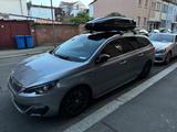 Peugeot 308 SW GT BlueHDi 180 EAT6 STOP & START GT
