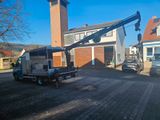 Iveco Daily 50C14 HIAB 022 Kran mit Seilwinde - Angebote entsprechen deinen Suchkriterien