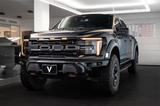 Ford F-150 Raptor/360/B&O