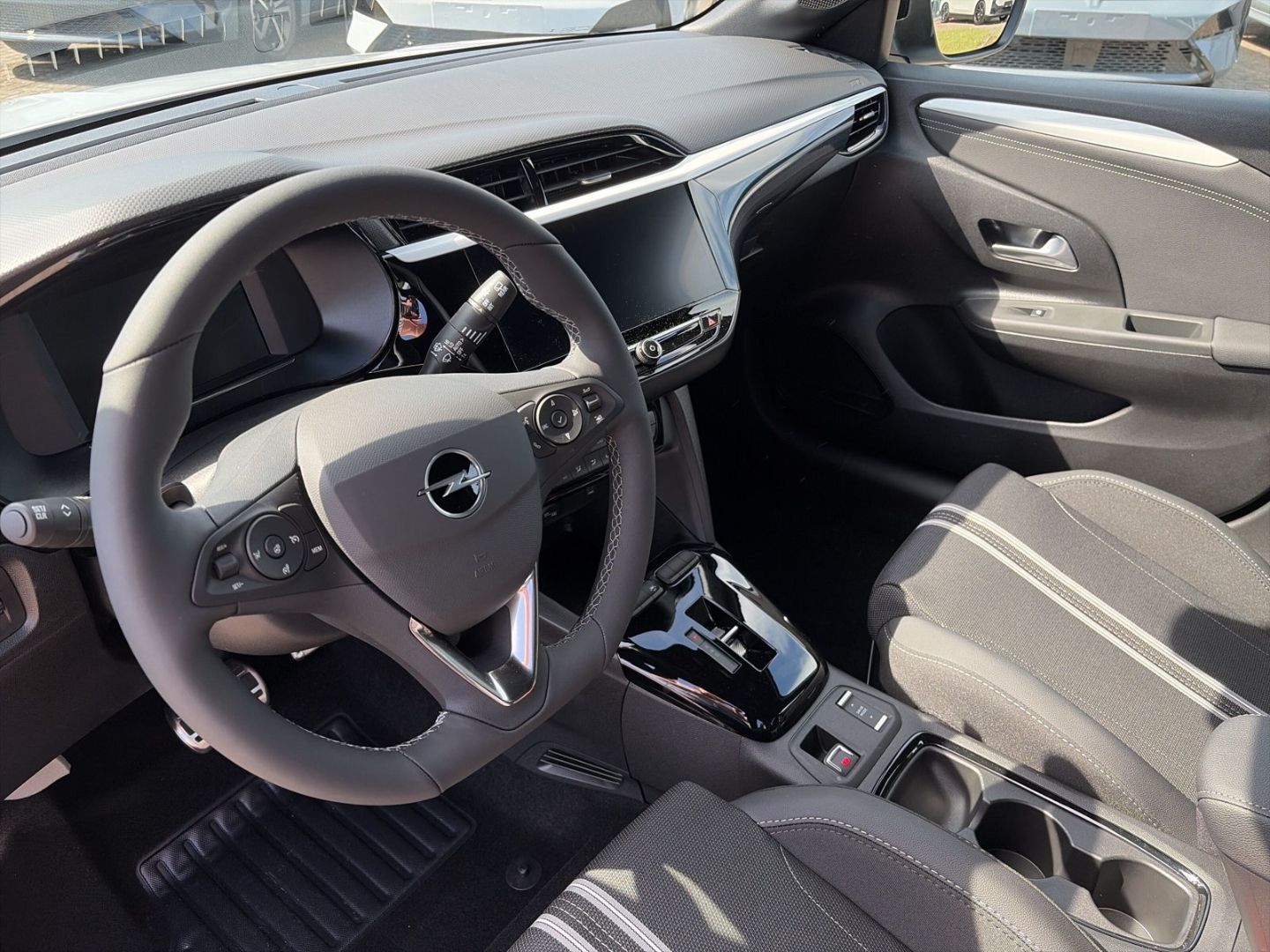 Opel Corsa - Bild 22
