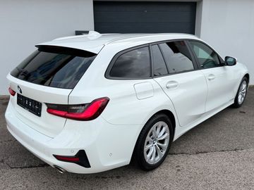 BMW 318 - 6
