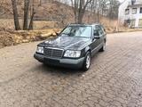 Mercedes-Benz Mercedes Benz W124 S124 E200 t-modell Komb... - Mercedes-Benz W124 t modell Gebrauchtwagen