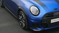 MINI Cooper S - Vorschau Bild 19