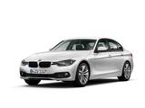 BMW 320 i Sport Line I A - BMW 320: Sport 320i