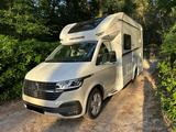 Volkswagen T6.1 Weinsberg Wohnmobil DSG - Volkswagen T 6