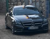 Mercedes-Benz Cls 350 cdi - Mercedes-Benz CLS 350 in Köln