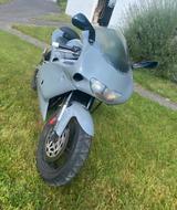 Aprilia RS 125 2 Takt - APRILIA RS 125 2T