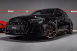 Audi RS3 2.5 TFSI quattro RFK B&O MAXTON KW RS-AGA - Audi RS3: Kombi