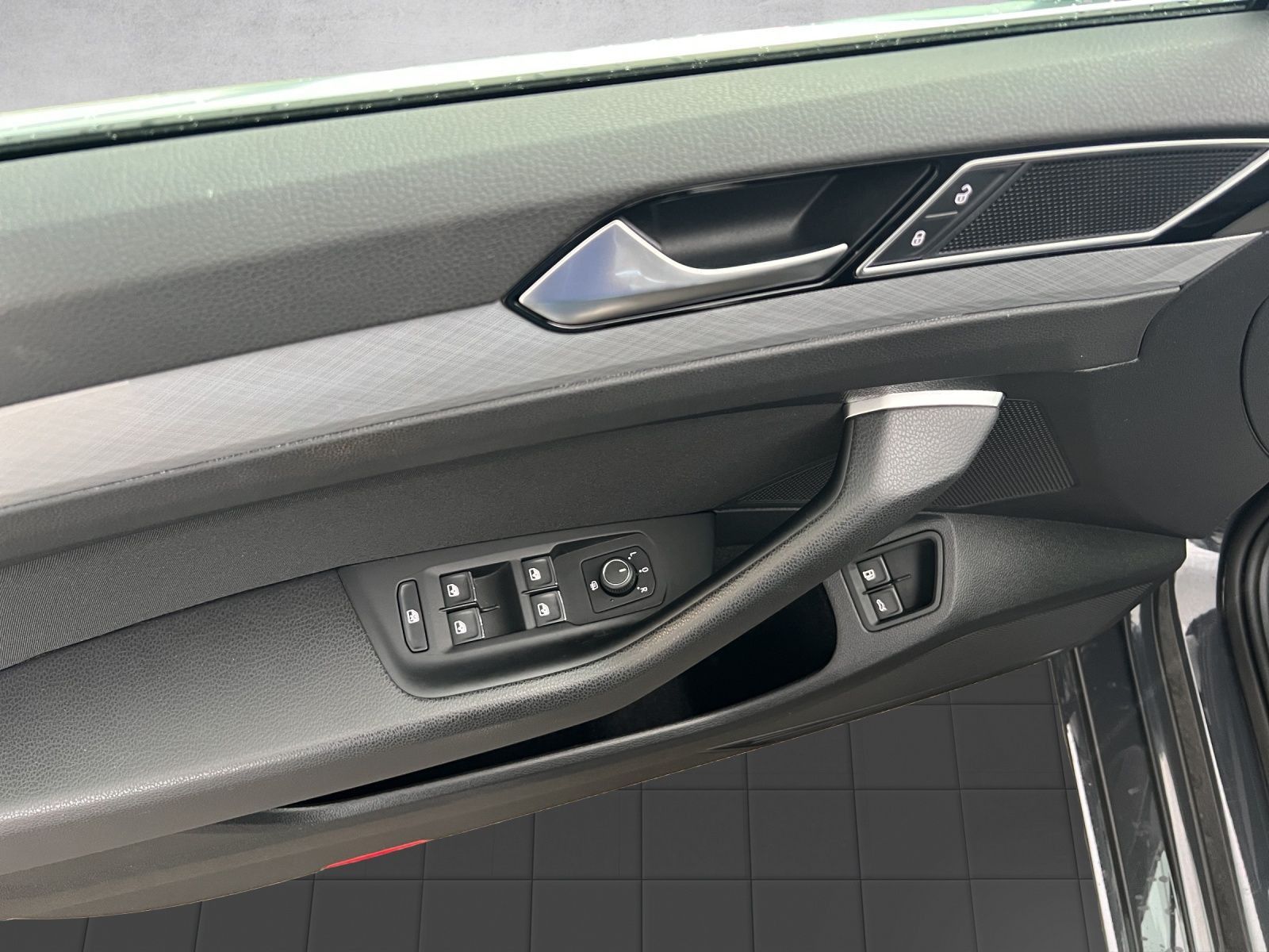 Passat Variant GTE 1.4 eHybrid DSG ACC*Navi*LED