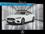 Mercedes-Benz CLE 200 Cabrio AVANTG.-ADV.+DISTR.+KEYL.GO+MEM.+ - Mercedes-Benz CLE 200: Cabrio