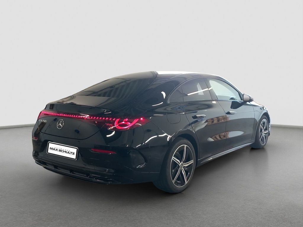 Fahrzeugabbildung Mercedes-Benz CLA 250+ EQ AMG*Pano-Dach*LED*360*Night*Distroni