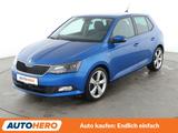 Skoda Fabia 1.0 TSI Ambition *NAVI*ACC*PDC*SHZ* - Skoda Fabia Gebrauchtwagen in Nürnberg