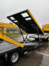 Mercedes-Benz Actros 1844 - Mercedes-Benz Actros 1844