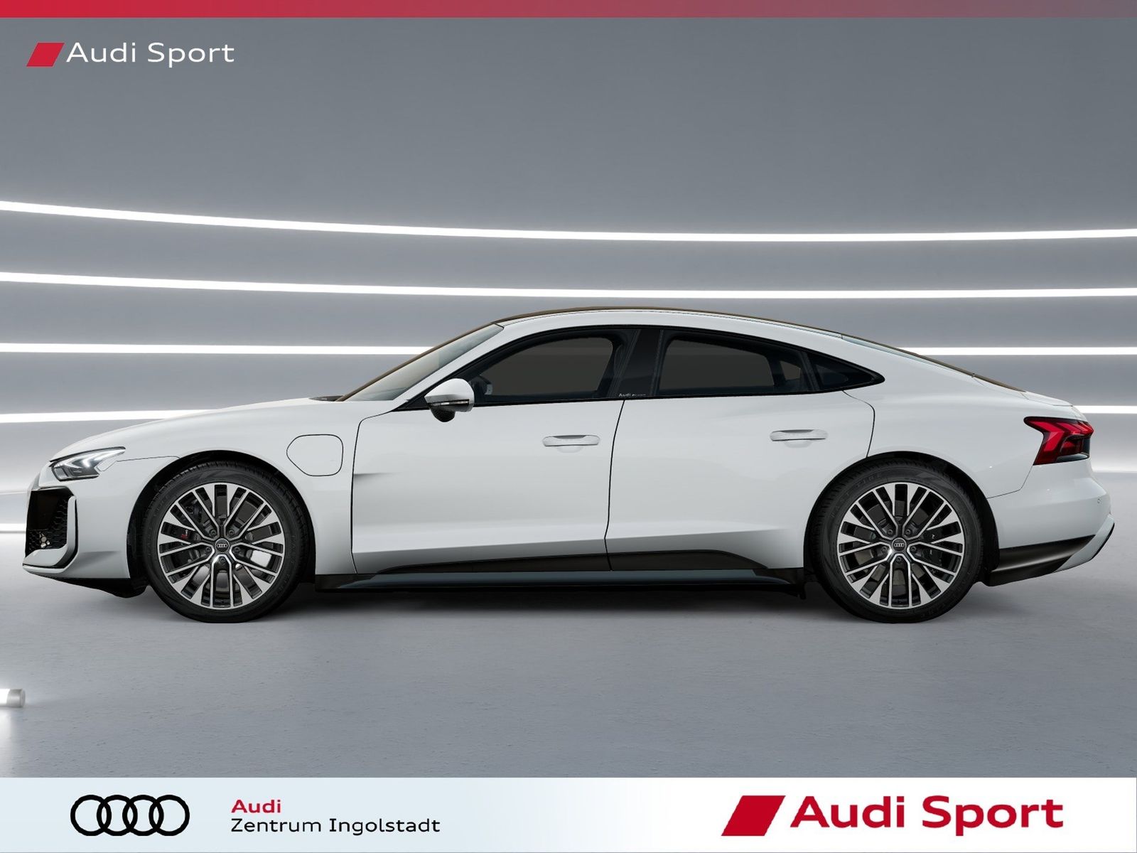 Audi RS e-tron GT - Bild 3
